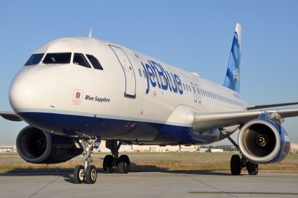 JetBlue Appeals Merger Ruling, No-Frills Flying is Eco-Friendly, Breeze Expands With 11 New Routes